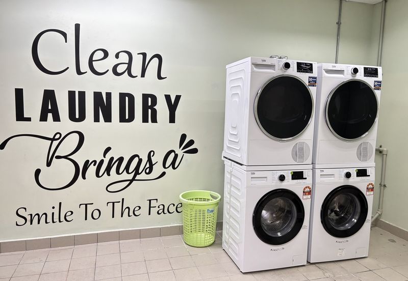 The Gardens Residences