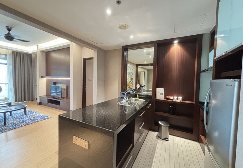 The Gardens Residences