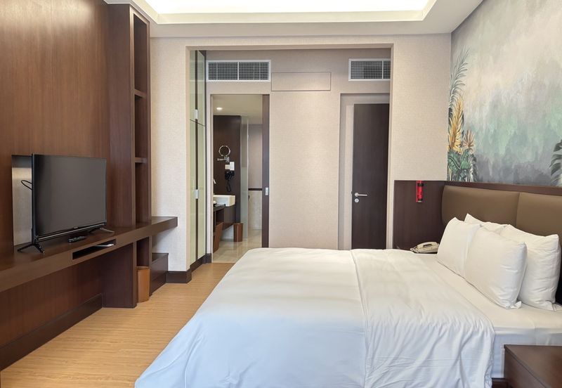 The Gardens Residences