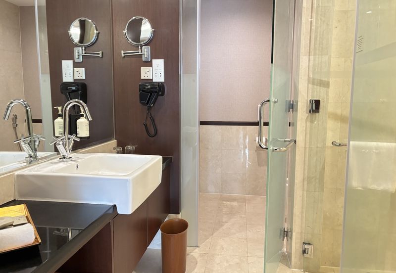 The Gardens Residences