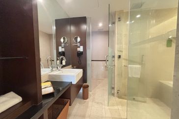 The Gardens Residences