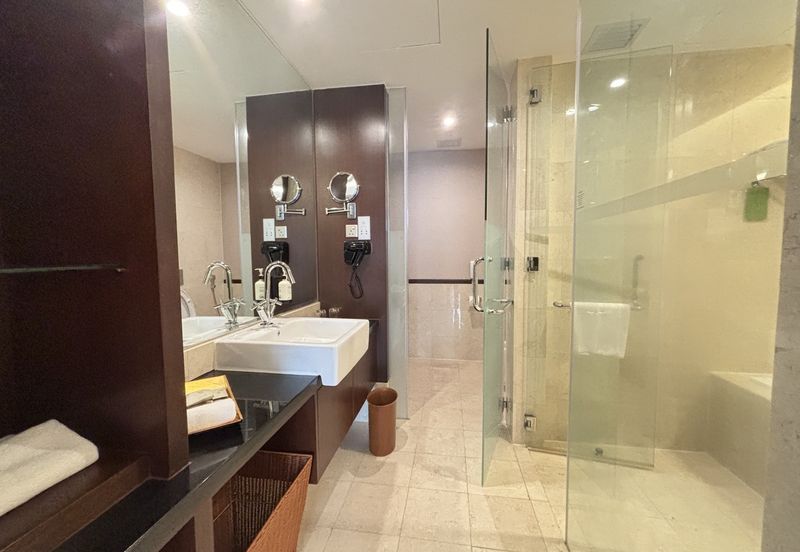 The Gardens Residences