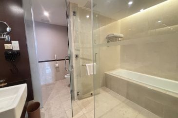 The Gardens Residences