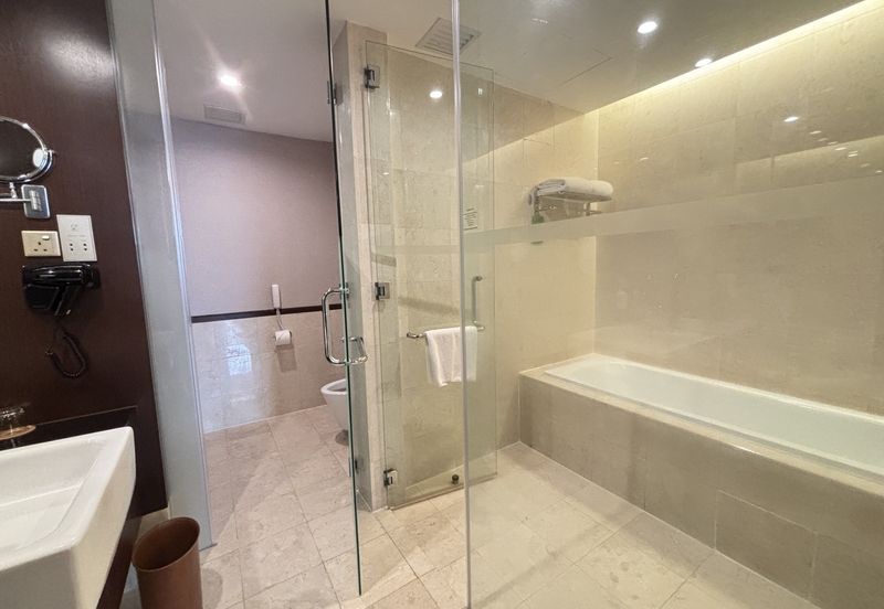 The Gardens Residences