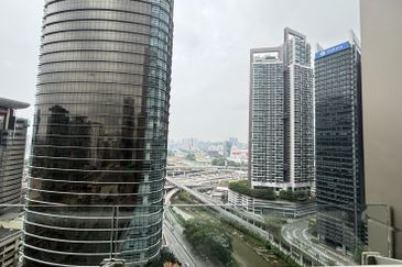 The Gardens Residences