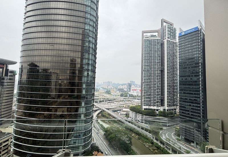 The Gardens Residences