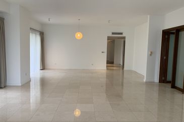 Hampshire Park Condominium