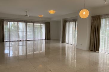 Hampshire Park Condominium