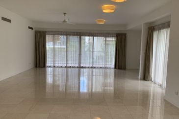 Hampshire Park Condominium