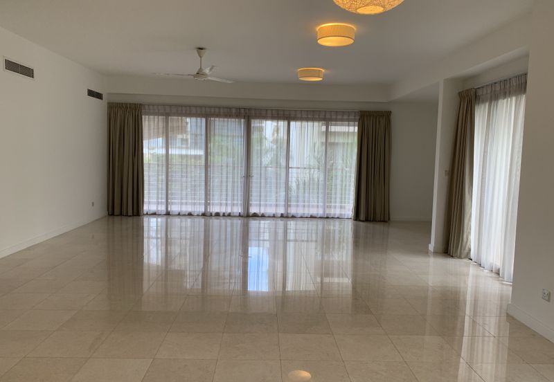 Hampshire Park Condominium