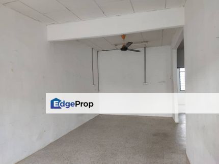 taman sri penaga semi d for rent, Kedah, Kulim