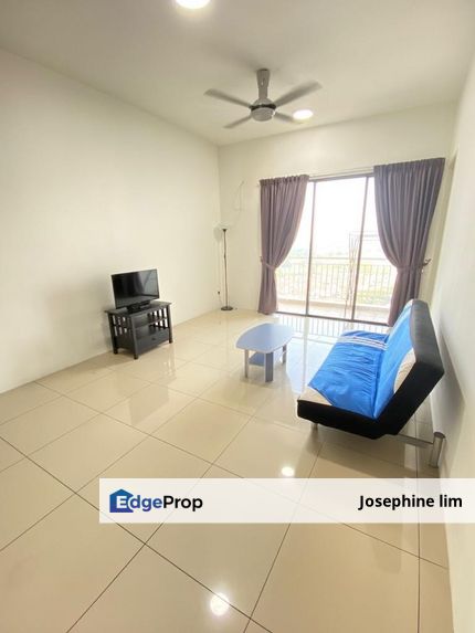 mahkota impian 3bed 2bath for sale&rent, Penang, Alma