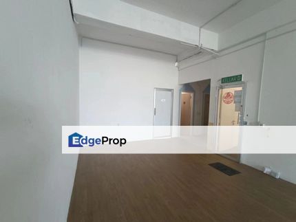 Mahkota impian @ Alma office for rent, Penang, Bukit Mertajam