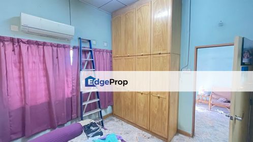 near to Alma&kampung baru house for rent only RM1000, Penang, Alma