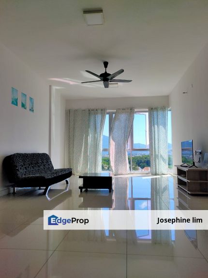 Goodfields residence @ bukit minyak for rent|fully furnished, Penang, Bukit Minyak