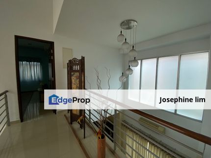 Taman Alma Jaya Villa Bungalow For Sale|full reno&extend for sale, Penang, Alma