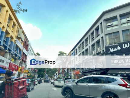 Danau Business Centre, Kuala Lumpur, Taman Desa 