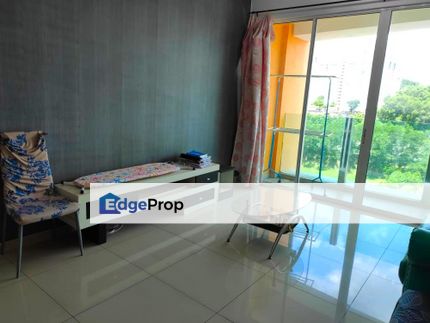 The Zest Fully Furnished 3 Bedroom Bandar Kinrara 9 Puchong Bukit Jalil, Selangor, Bandar Kinrara Puchong