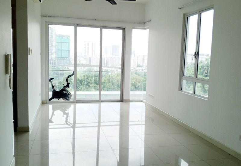 Desa Green Serviced Apartments