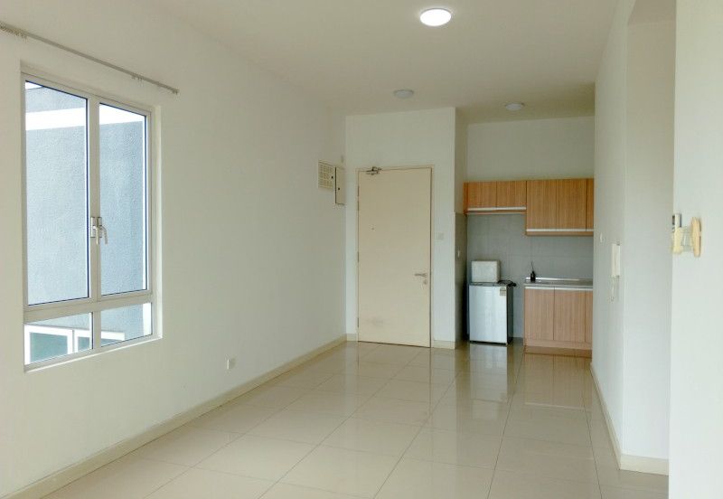 Desa Green Serviced Apartments