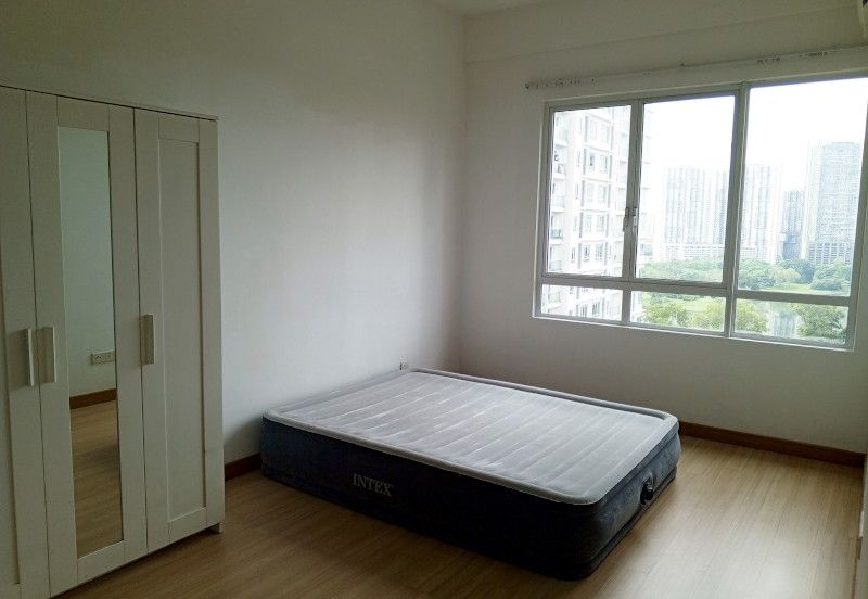 Desa Green Serviced Apartments