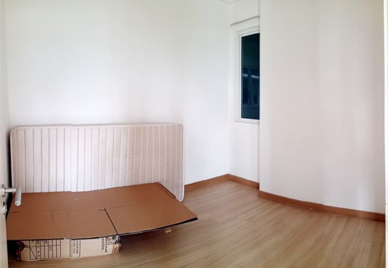 Desa Green Serviced Apartments