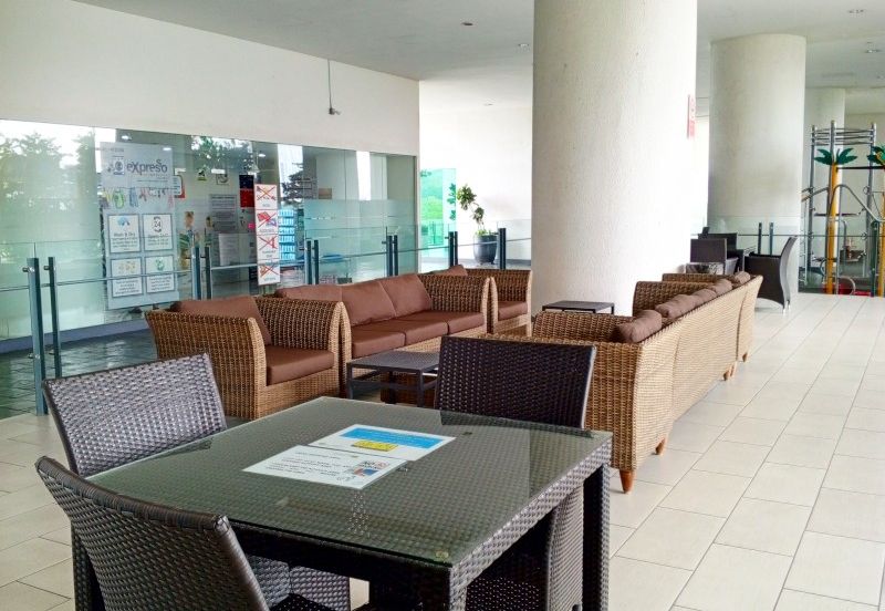 Desa Green Serviced Apartments