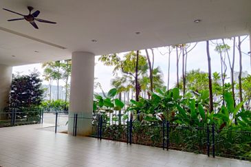 Desa Green Serviced Apartments