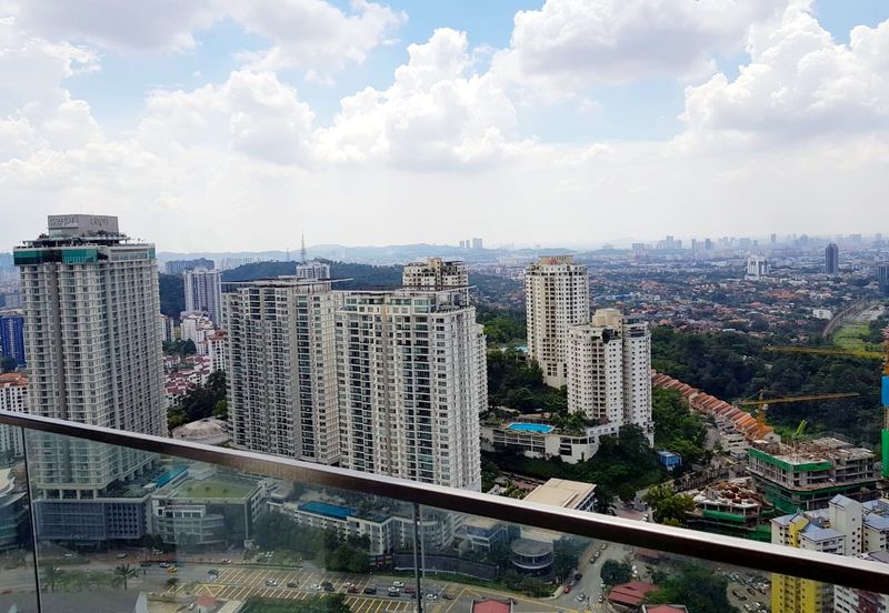 KL Gateway Premium Residence