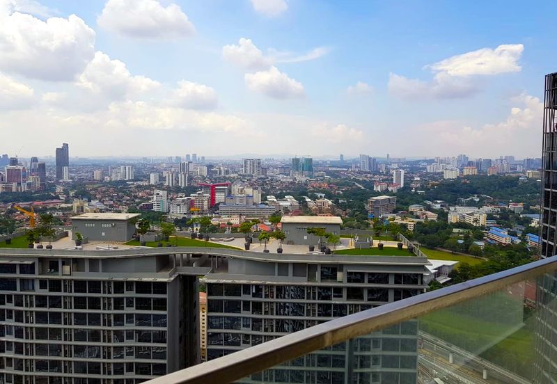 KL Gateway Premium Residence