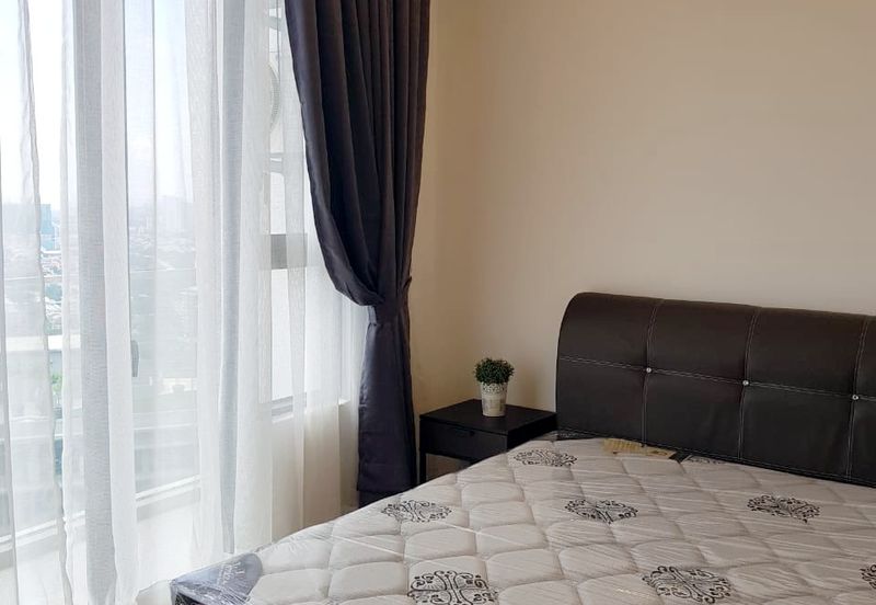 KL Gateway Premium Residence