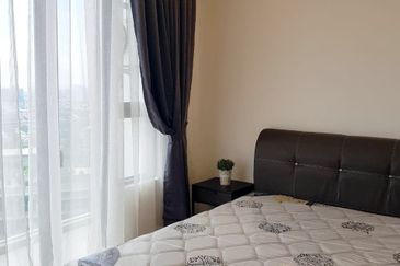 KL Gateway Premium Residence