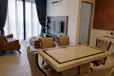 KL Gateway Premium Residence