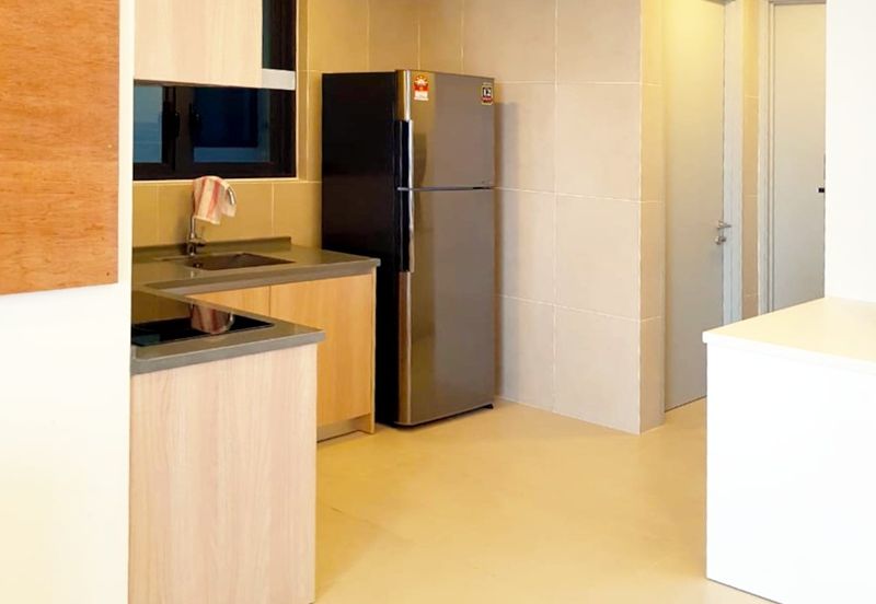 KL Gateway Premium Residence