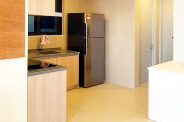 KL Gateway Premium Residence