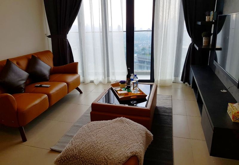 KL Gateway Premium Residence