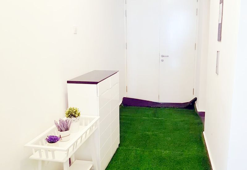 KL Gateway Premium Residence