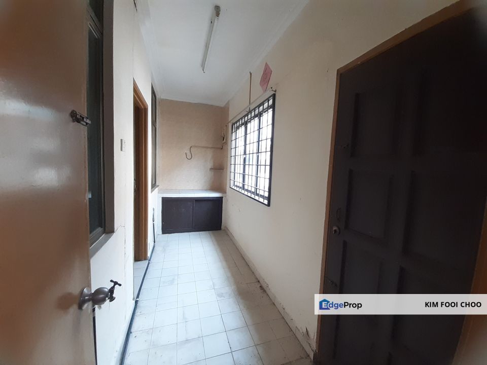2 Storey Terraced House Fully Extended Taman Desa Melati 3 Seremban Negeri Sembilan, Negeri Sembilan, Seremban