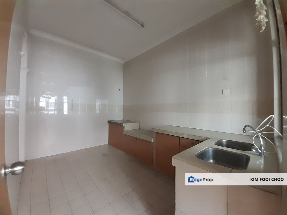 2 Storey Terraced House Fully Extended Taman Desa Melati 3 Seremban Negeri Sembilan, Negeri Sembilan, Seremban