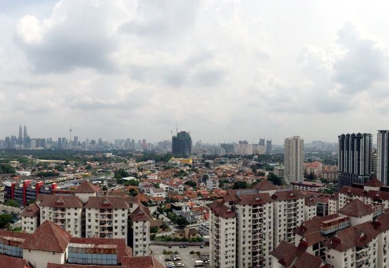 Prima Setapak Kondominium