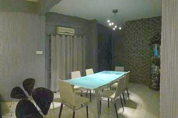 Prima Setapak Kondominium