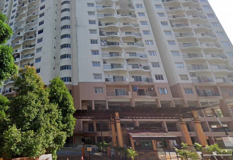 Prima Setapak Kondominium