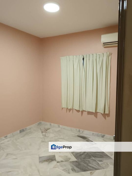 D'Palma Apartment Freehold 3 Bedroom Pusat Bandar Puchong Selangor, Selangor, Puchong