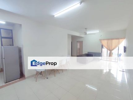 Pelangi Utama Damansara For Sale 460K only, Selangor, Bandar Utama