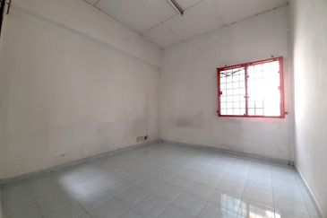 Shop Office 2nd Floor Taman Mega Jaya Ampang Cheras Kuala Lumpur