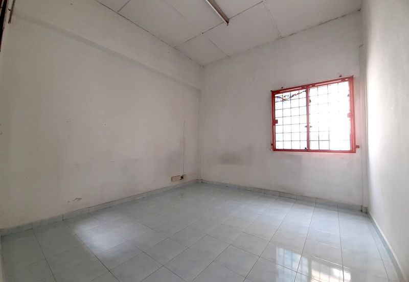 Shop Office 2nd Floor Taman Mega Jaya Ampang Cheras Kuala Lumpur