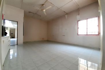 Shop Office 2nd Floor Taman Mega Jaya Ampang Cheras Kuala Lumpur