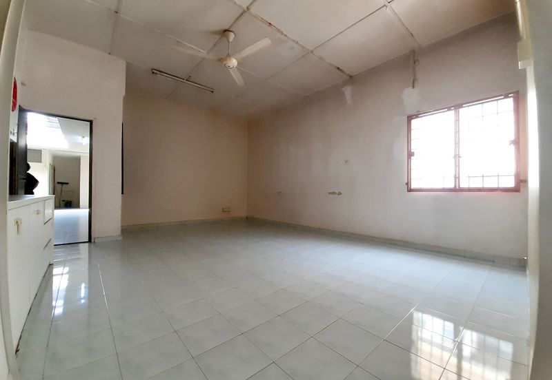 Shop Office 2nd Floor Taman Mega Jaya Ampang Cheras Kuala Lumpur