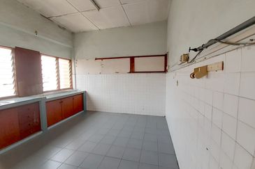 Shop Office 2nd Floor Taman Mega Jaya Ampang Cheras Kuala Lumpur