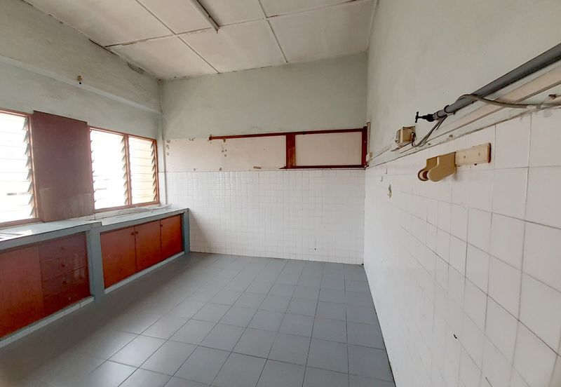 Shop Office 2nd Floor Taman Mega Jaya Ampang Cheras Kuala Lumpur